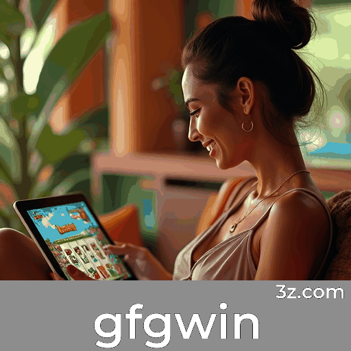 gfgwin: Plataforma de Apostas com Segurança e Serviços Profissionais