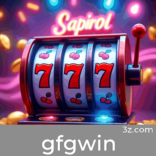 gfgwin: Apostas Esportivas Completas e Odds Instantâneos