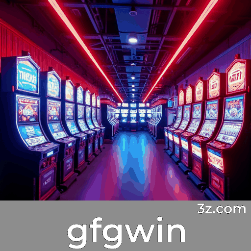 Gfgwin: Experimente a Emoção do Crash com Grandes Retornos